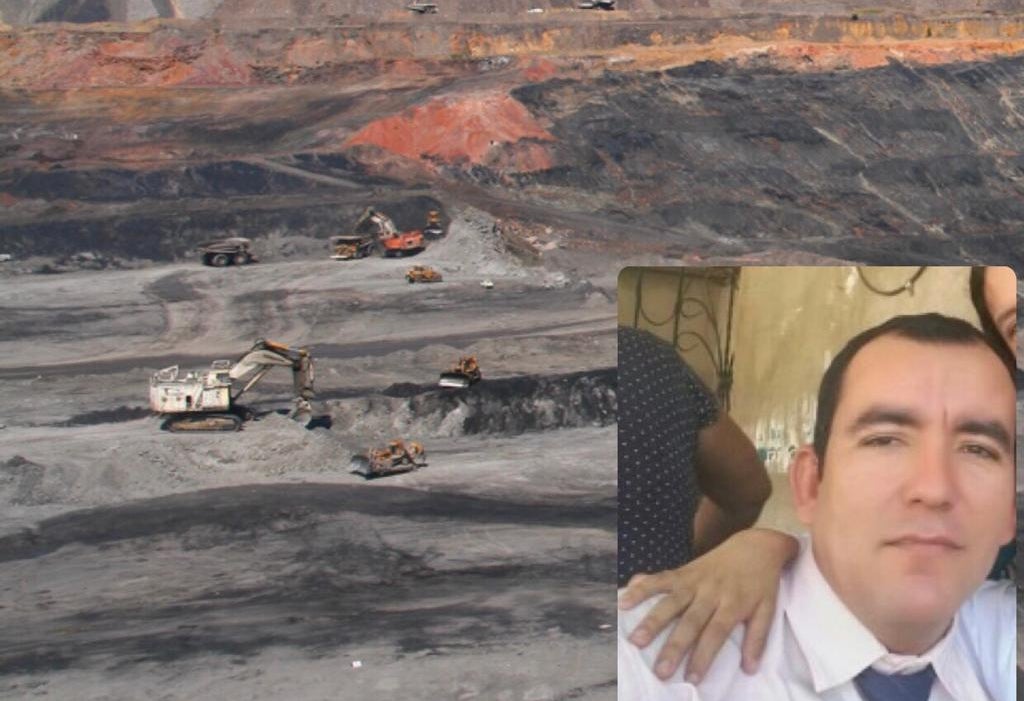 El accidente ocurrió en las Minas de Cerrejón.