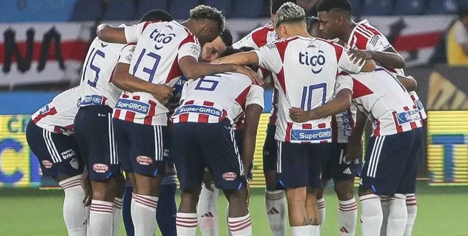 Junior de Barranquilla 2023