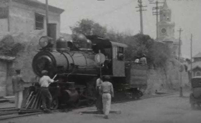 centro Cartagena 1932