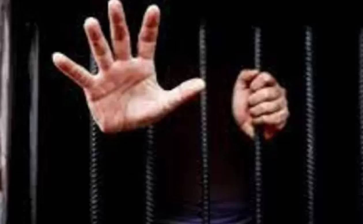 Hacinamiento en Cartagena