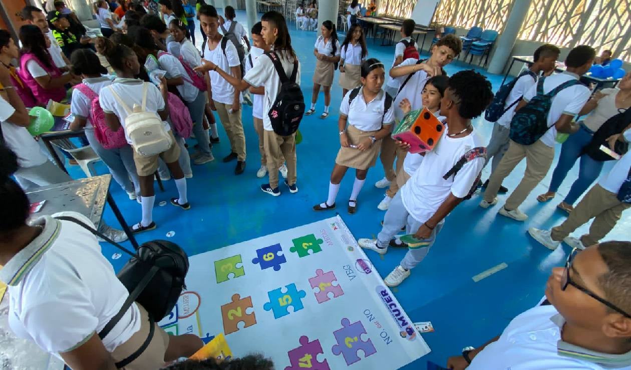 Colegios de Cartagena