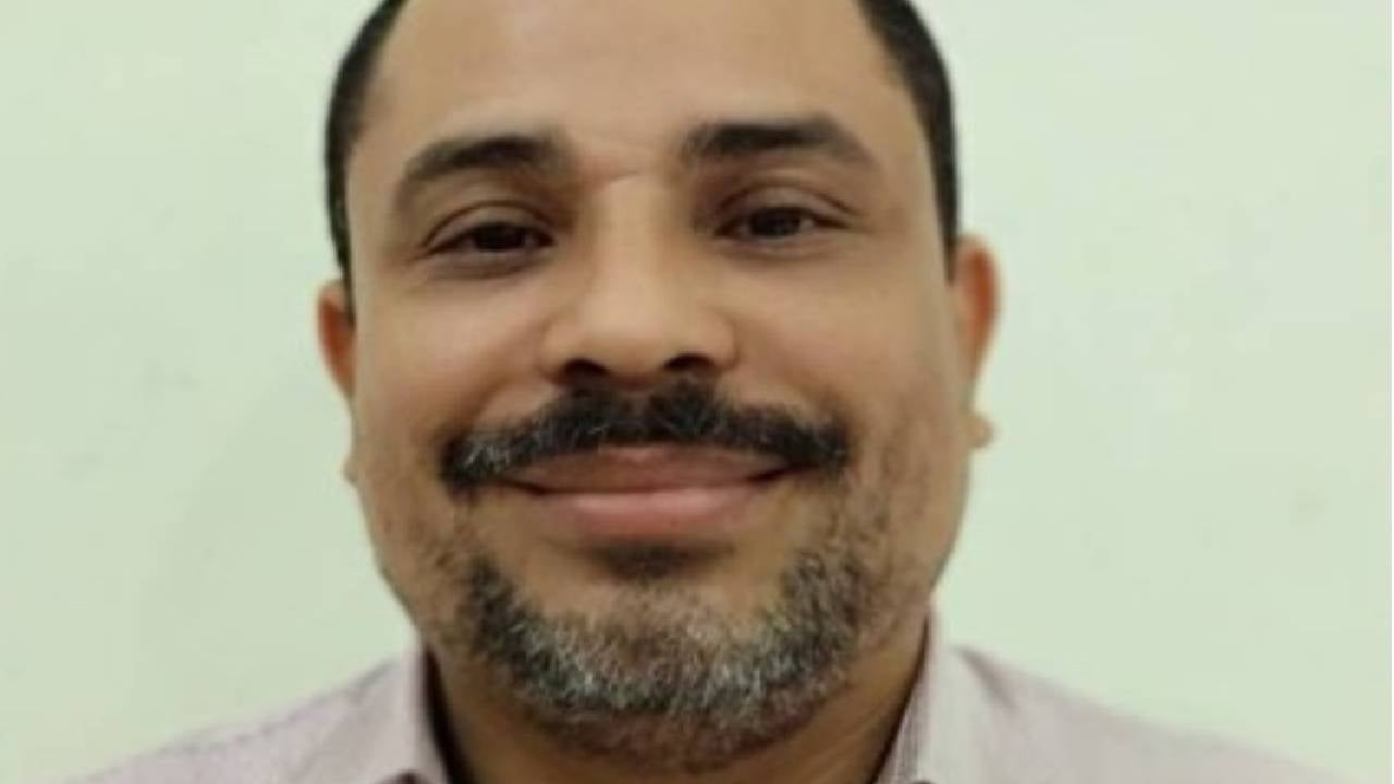 El abogado y líder Erick Urueta hace fuerte denuncia