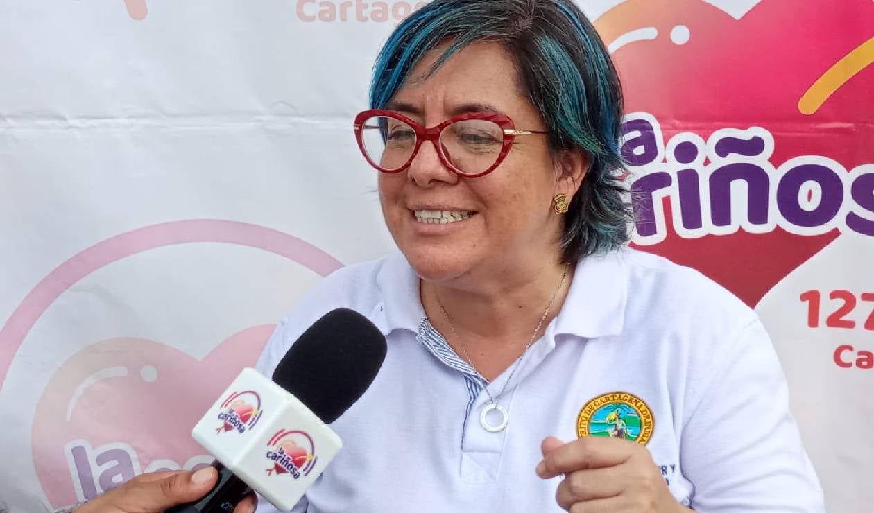 Secretaria del Interior y Convivencia Ciudadana.