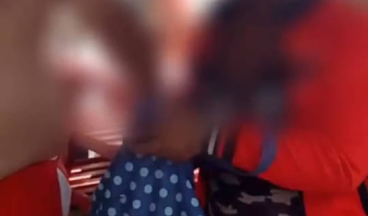Capturada mujer por el presunto delito de hurto