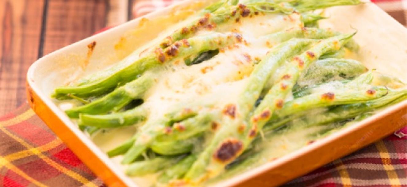 Receta de habichuelas