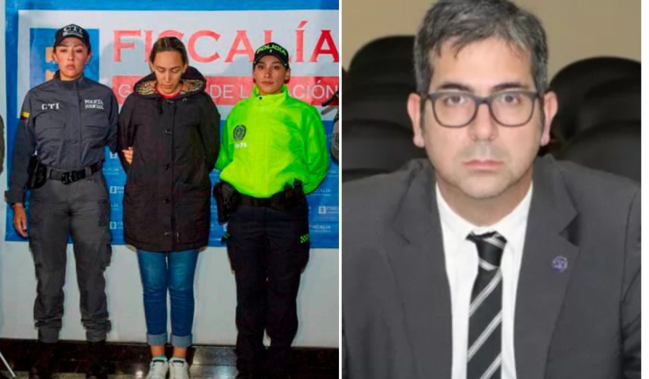 Fiscal paraguayo Marcelo Pecci, asesinado en Cartagena