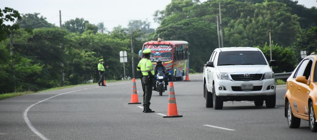 Tránsito del Atlántico