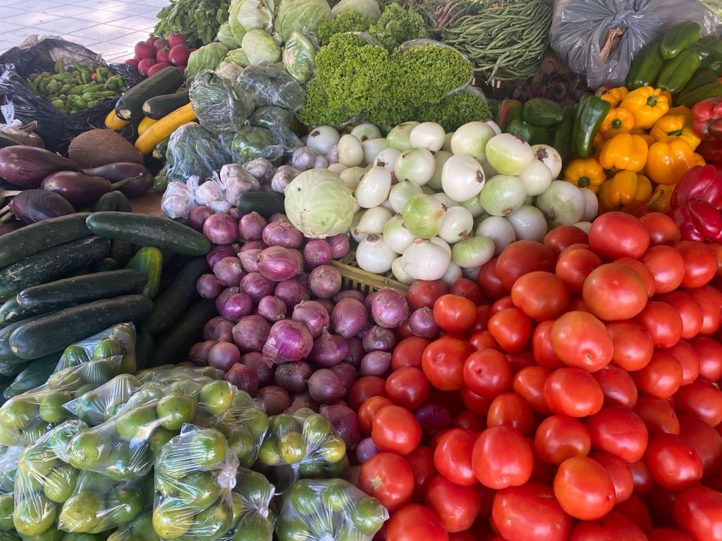 Alimentos en Barranquilla