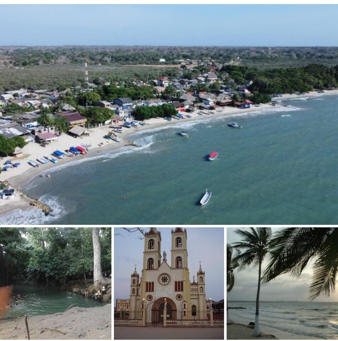 Playas, Artesanías, cavernas, piscinas naturales, entre otros atractivos ofrece Sucre a los turistas