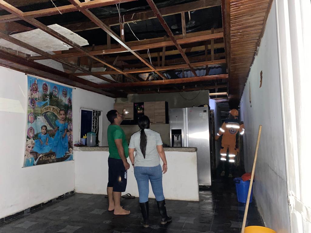 Autoridades adelantan un censo