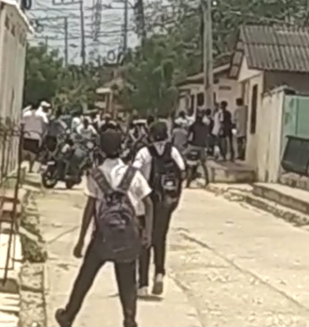 Joven murió en el municipio