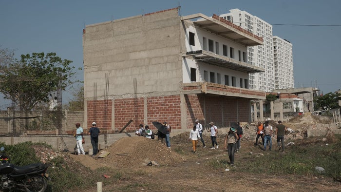 Los operativos de vigilancia y control en Villa Rosita continuarán