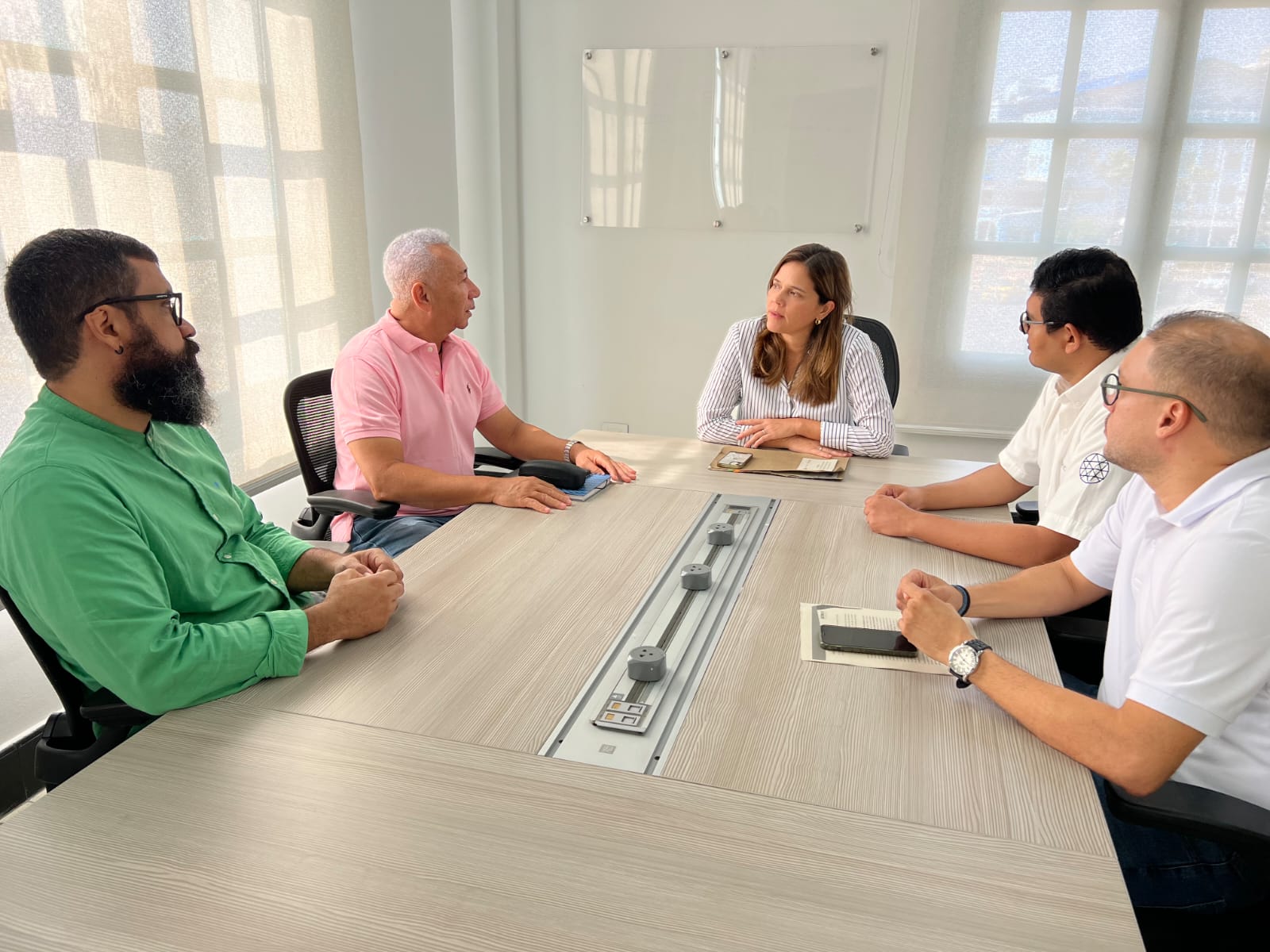 Industrias creativas