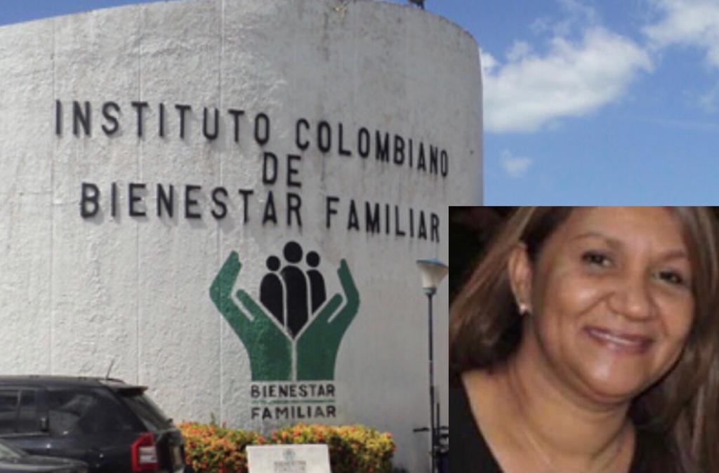 Nombraron a una fonsequera como directora del ICBF.