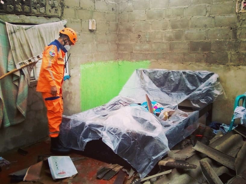 Se alistan para viajar al Nevado del Ruíz