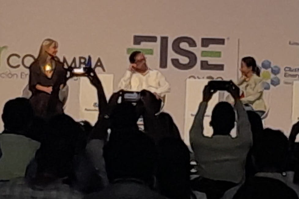 Sexto Encuentro y Feria Renovables Latam