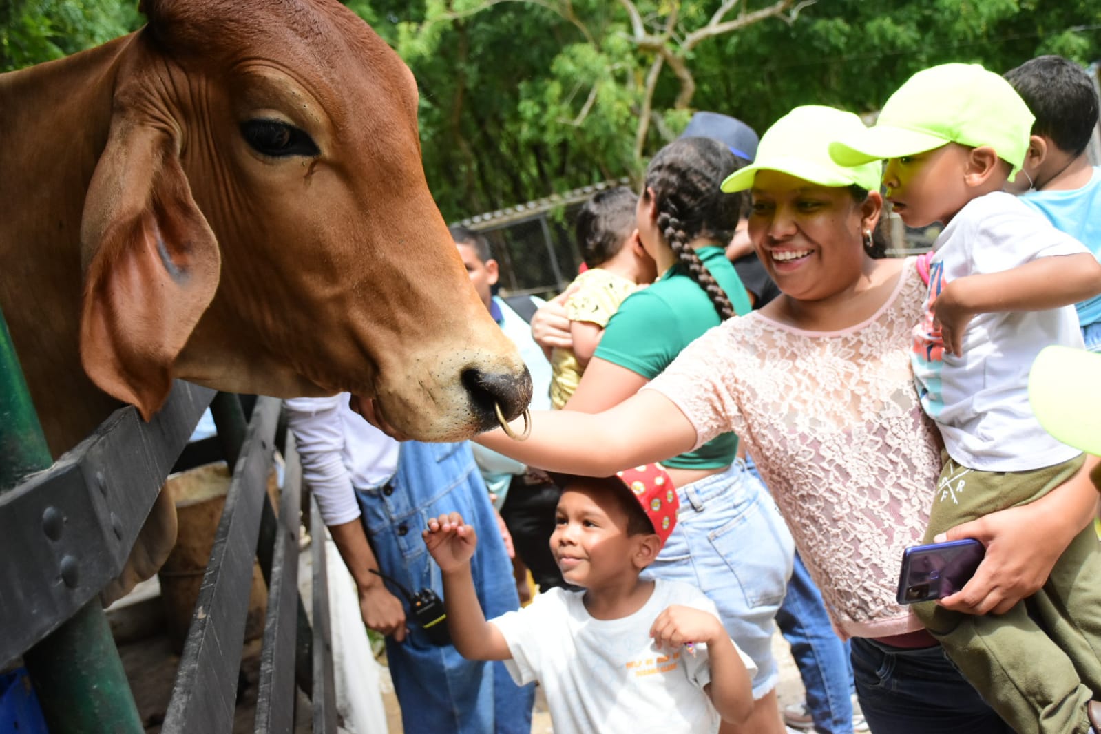 Planes en el Atlántico