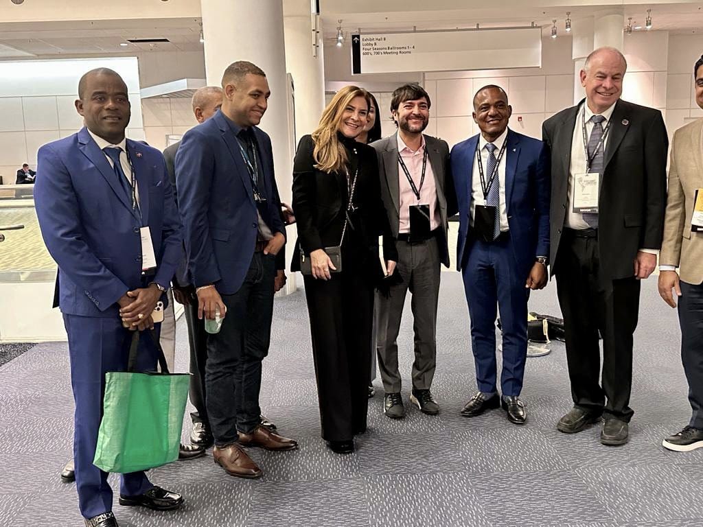 Barranquilla fue invitada de lujo de este evento