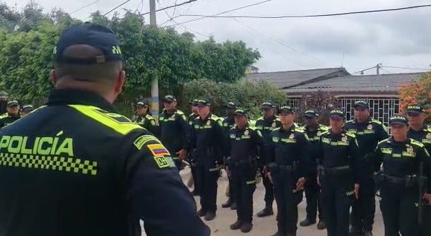 Suroriente de Barranquilla