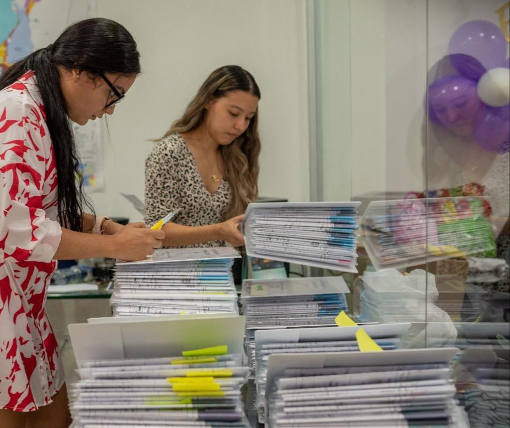 Plan de Ordenamiento Territorial (POT) del Distrito de Cartagena