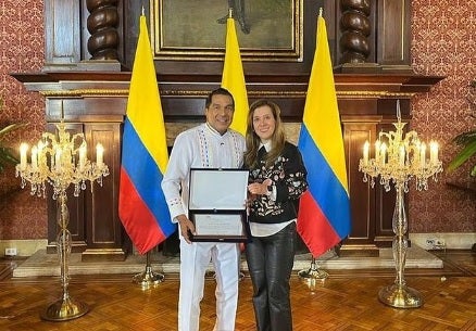 Checo Acosta será homenajeado