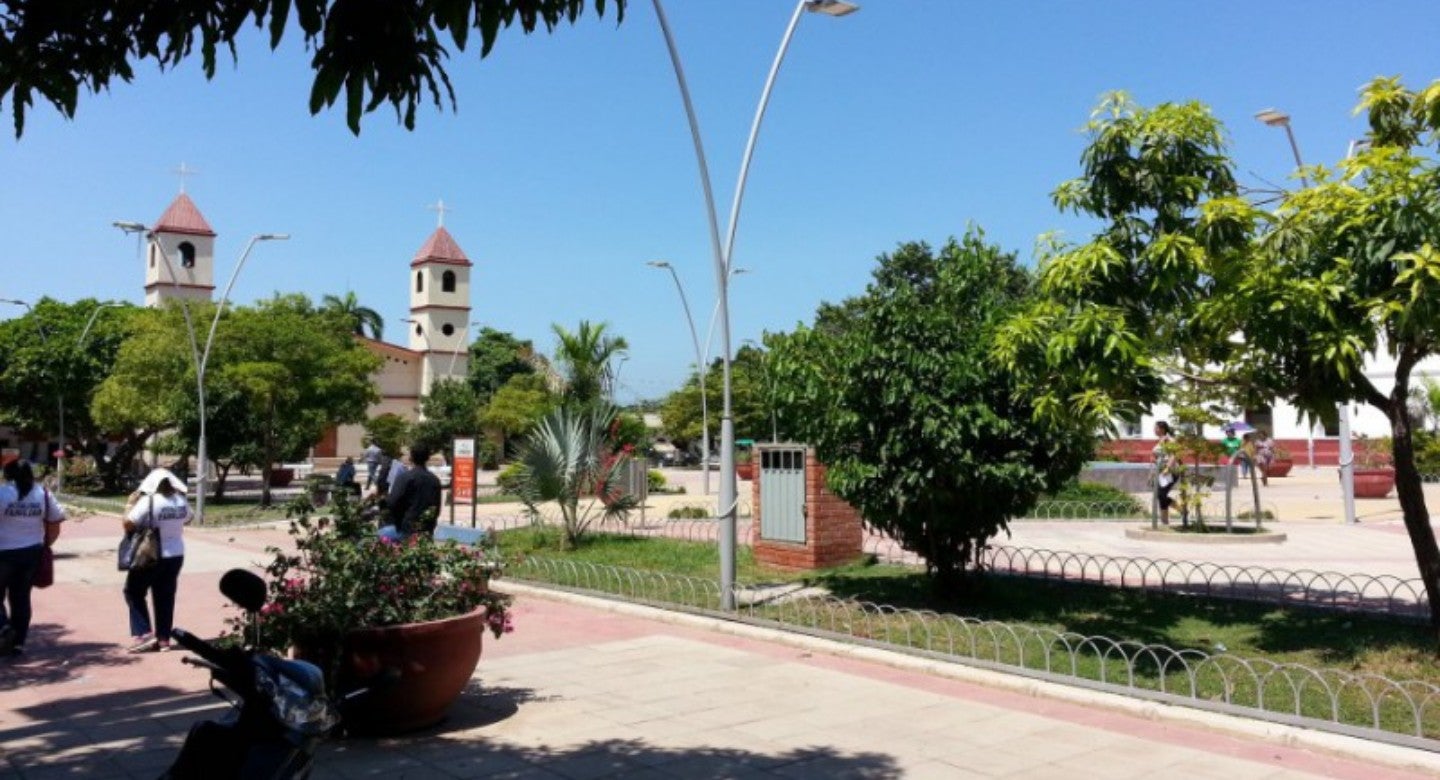 Según la entidad, a los barrios que están a las afueras de la cabecera municipal están llegando integrantes de dicha organización criminal.