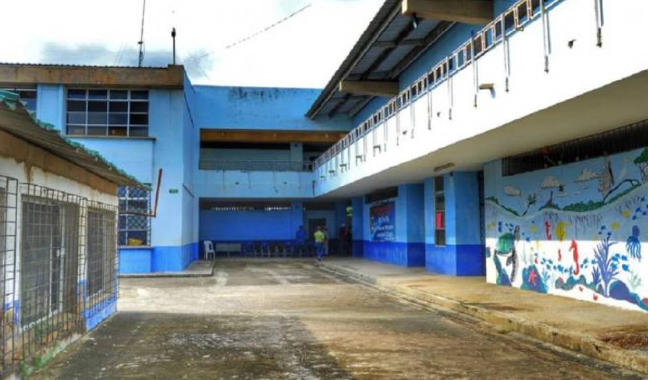 Colegios de Cartagena