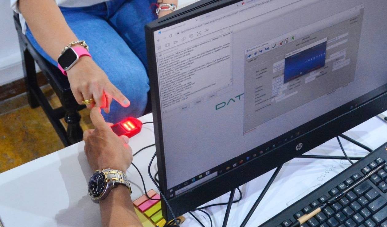 Licencia de Conducción