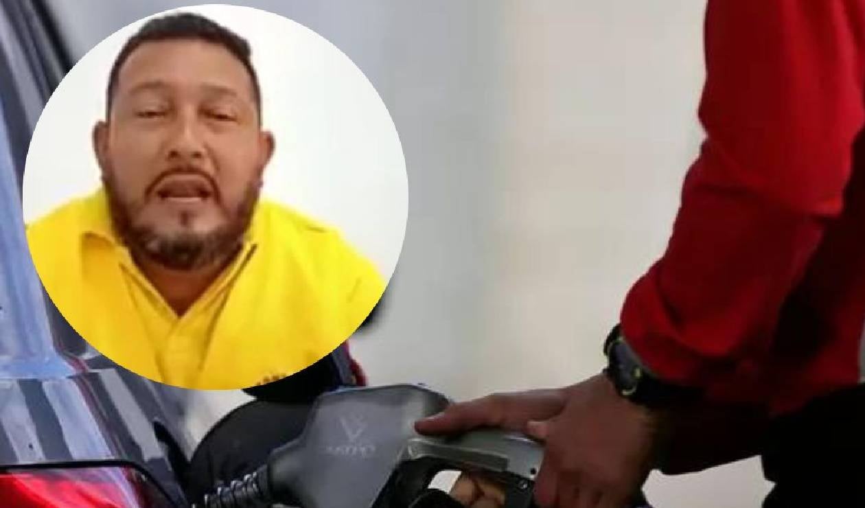 Taxistas en Cartagena se quejan