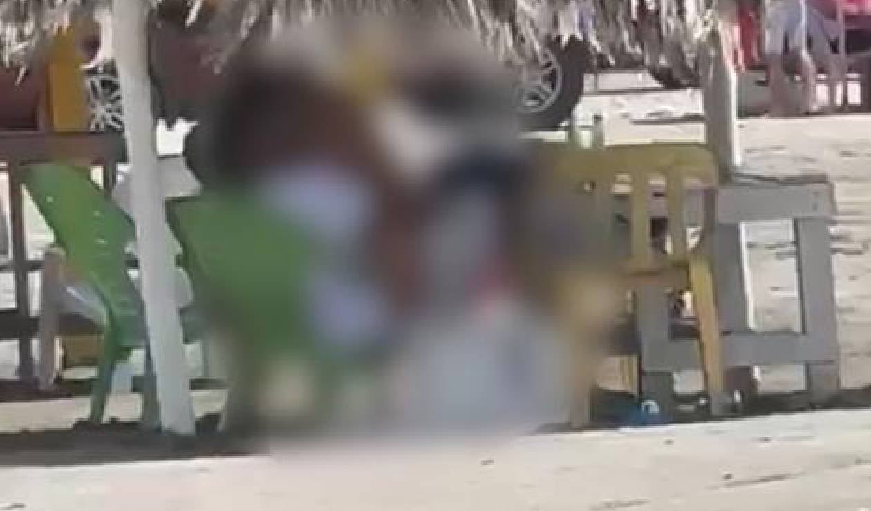 Playas de la Boquilla