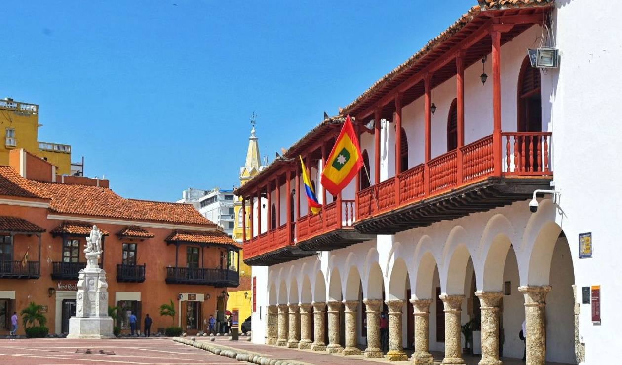 Cartagena