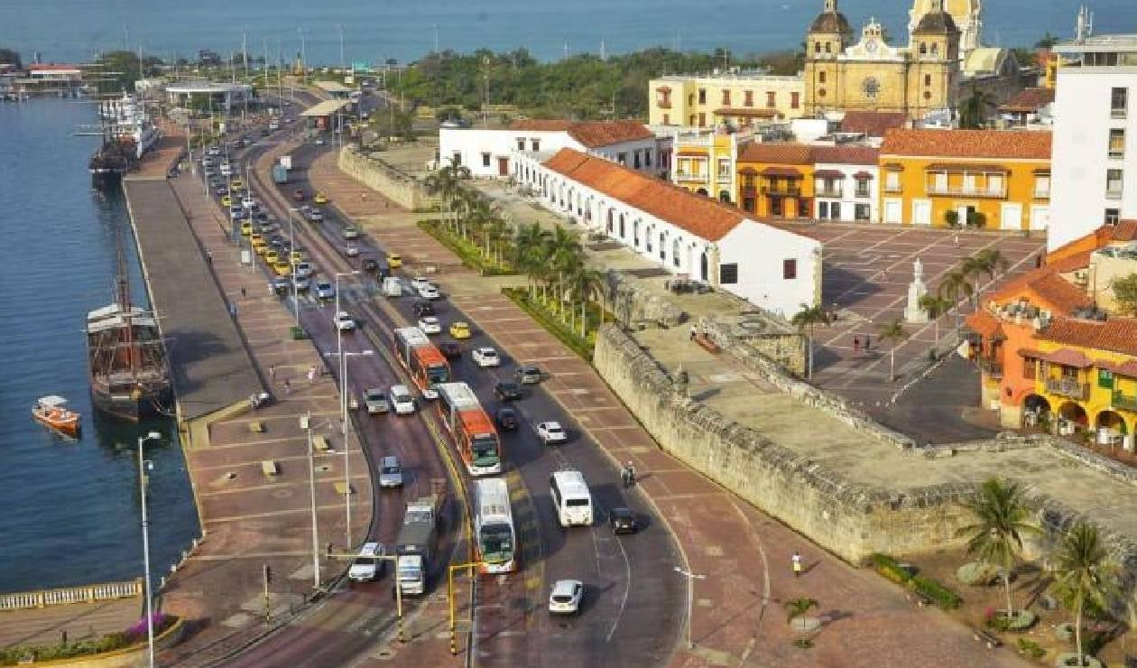 Plan de ordenamiento territorial