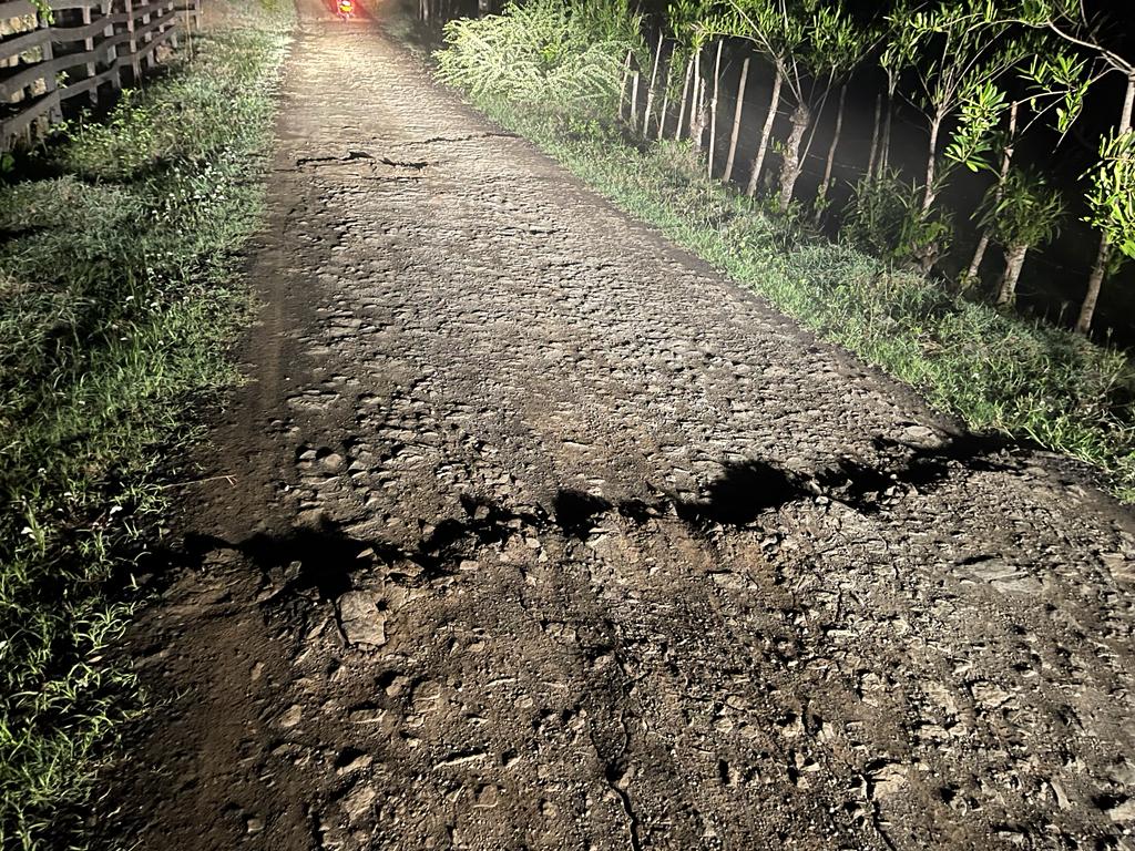 La alerta se presenta desde ayer en la mañana