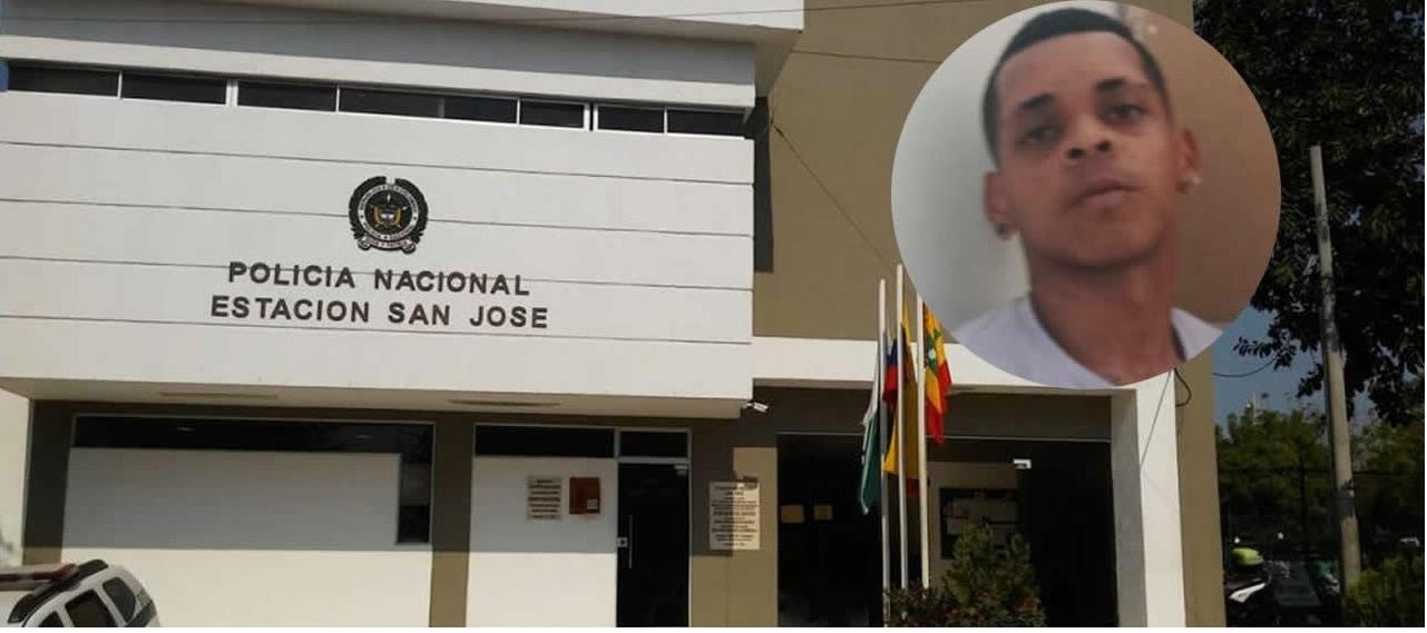 Aldeir Moreno Palmarés, asesinado.