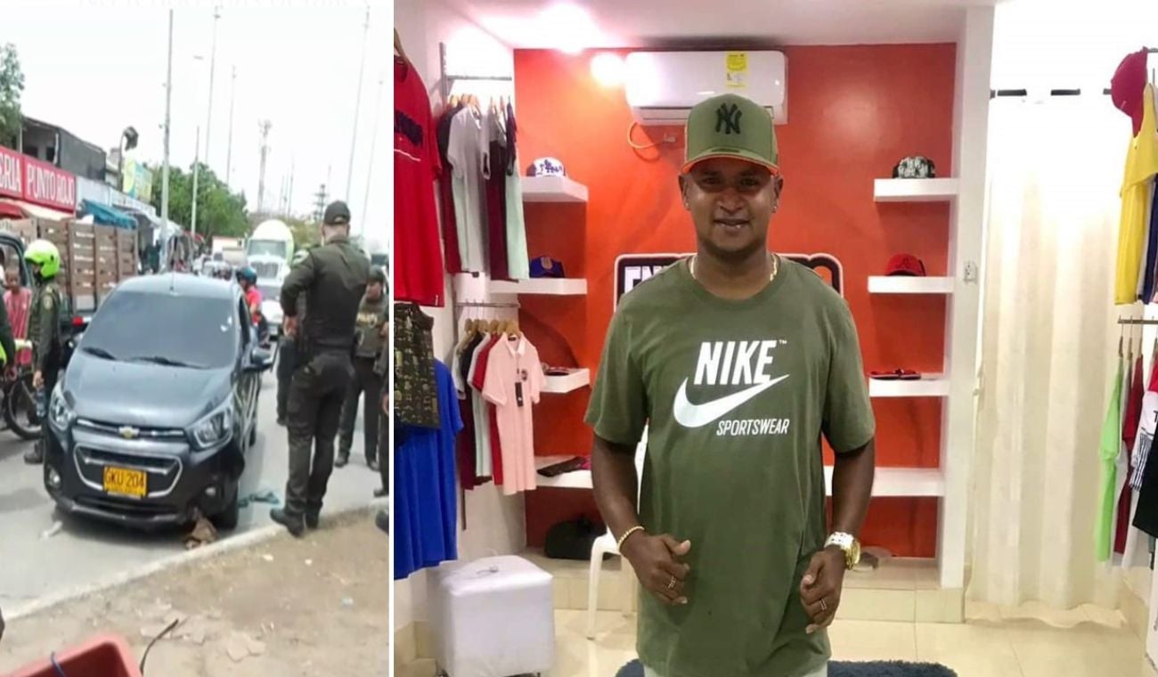 Hizo parte de los CAI El Bosque y Fredonia