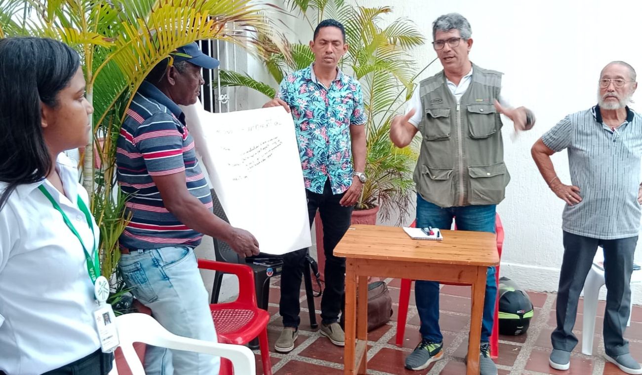 Será certificado por el SENA, con una duración de 40 horas