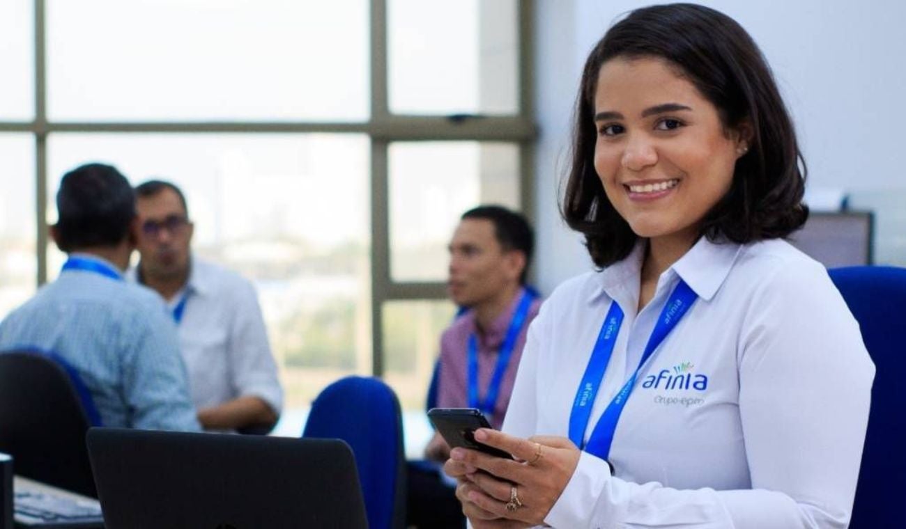 Afinia pone al servicio nueva línea de atención
