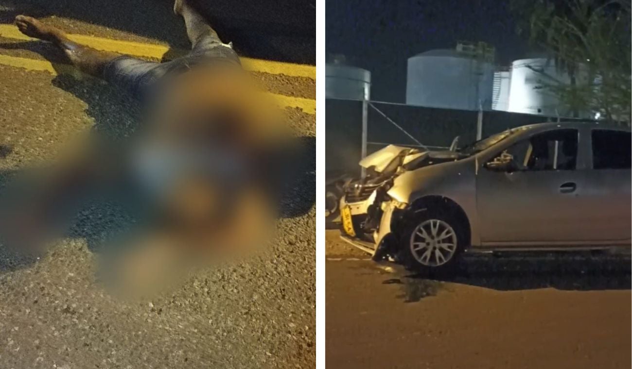 Efrén Morales Osorio de 49 años. Fallecido.