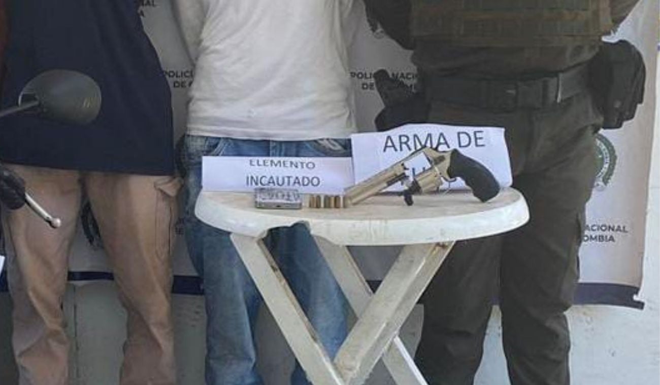 Balance de la Policía durante fin de semana Día de la Madre