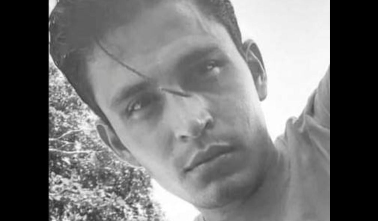 Diomer Sneider Gutiérrez Tangarife,