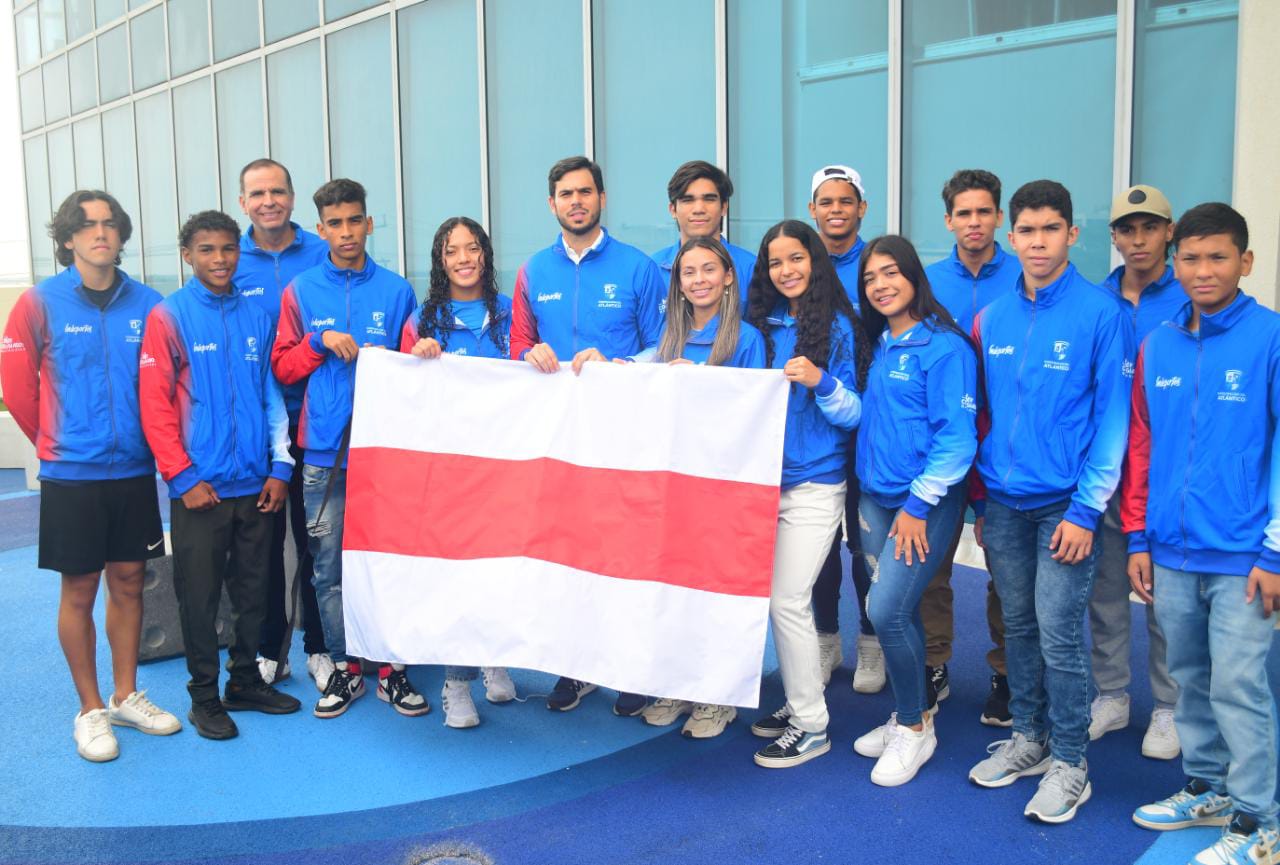 Juegos Intercolegiados