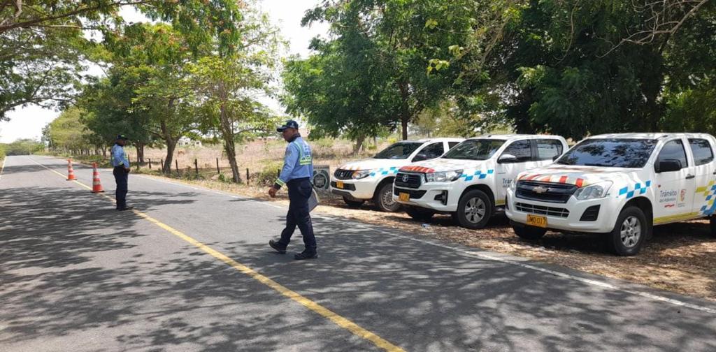 Se visitará principalmente las zonas de playas