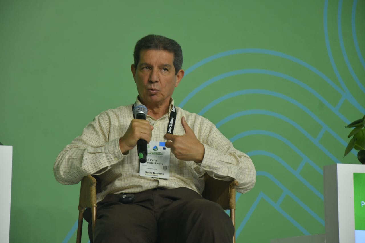 El dirigente gremial se refirió al ELN