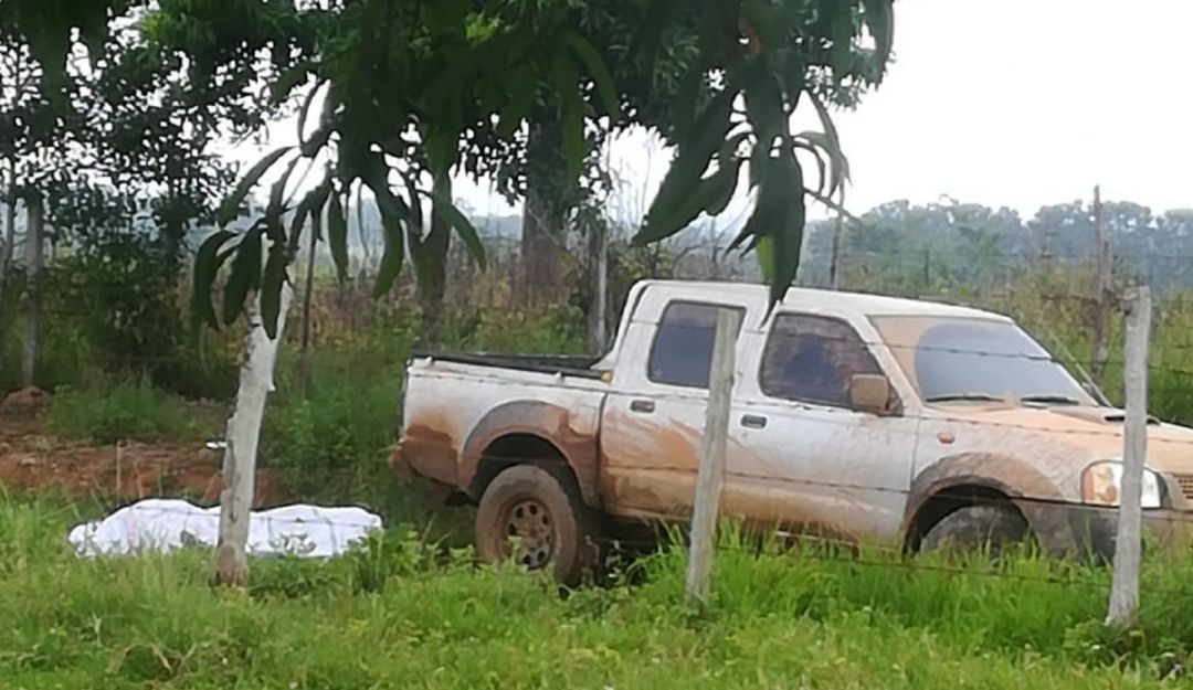 Esto ocurrió en el sur de Córdoba