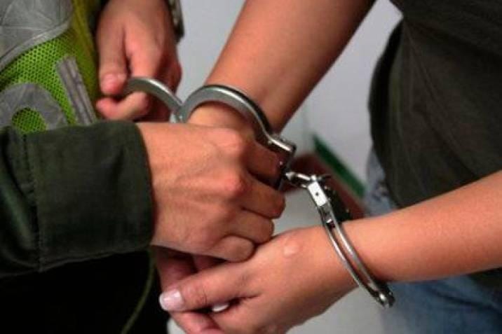 Suatro capturados de la Rama Judicial en Sucre, entre ellos una Fiscal