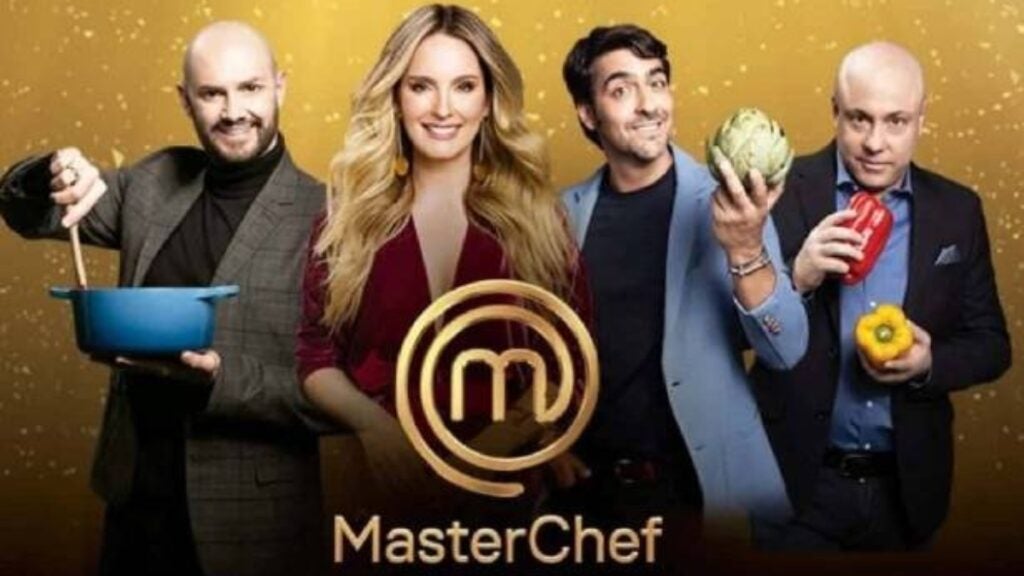 MasterChef Celebrity