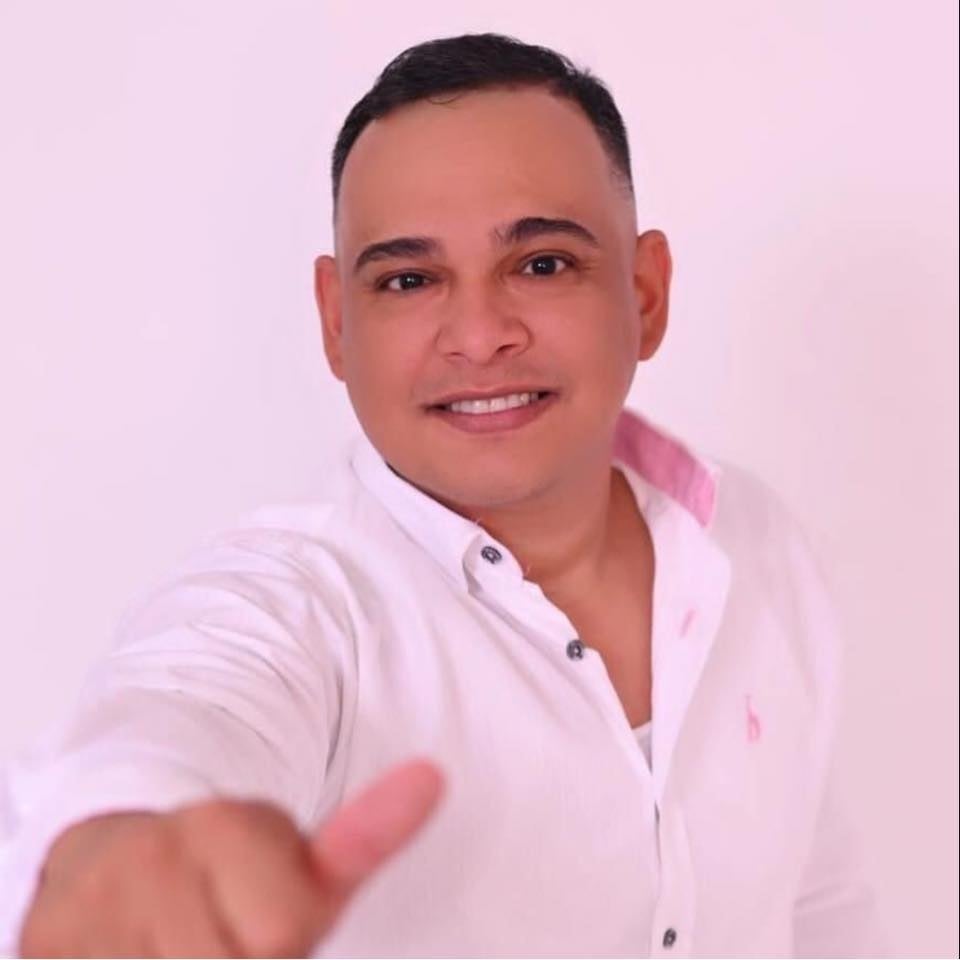 Fabian Bonett Berdugo.