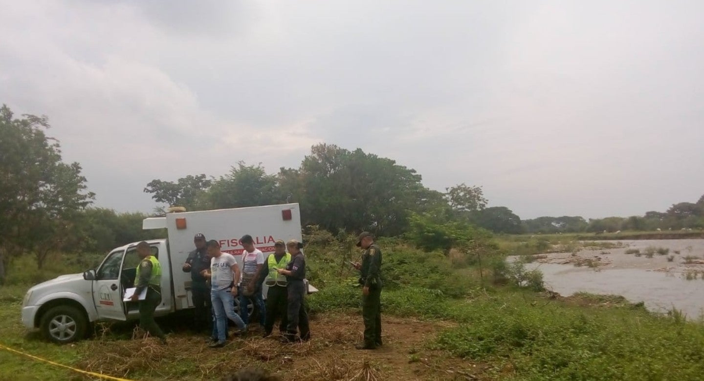 Las autoridades investigan si los casos están relacionados.