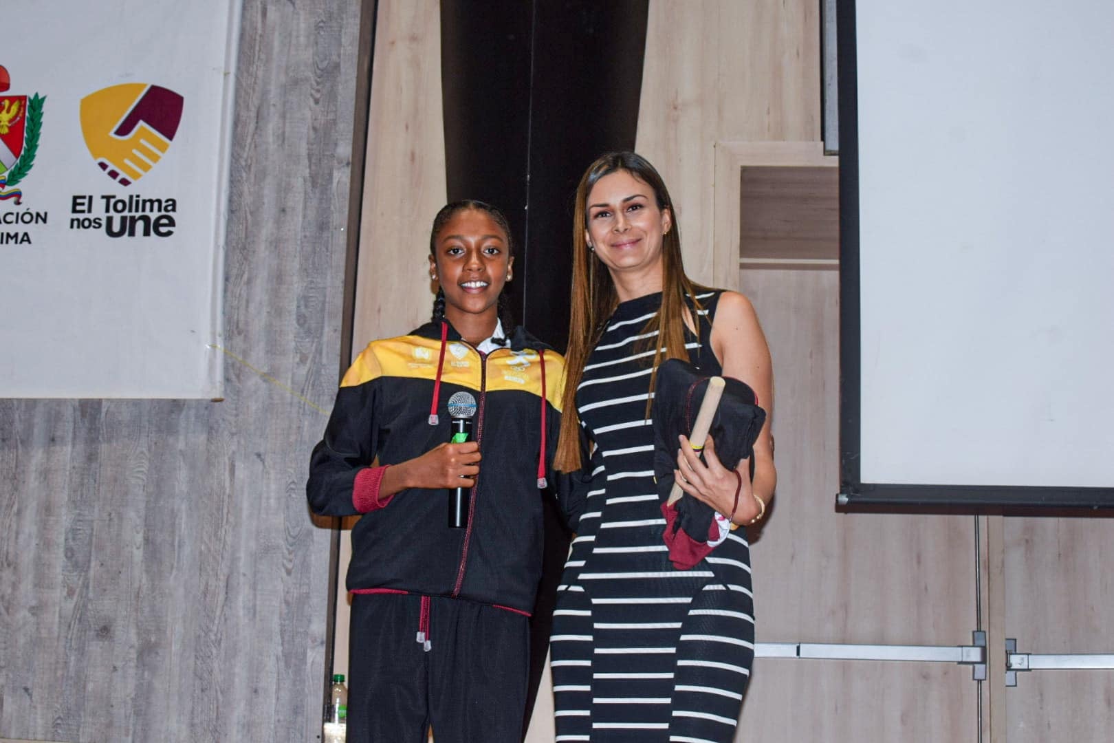 Juegos Intercolegaidos