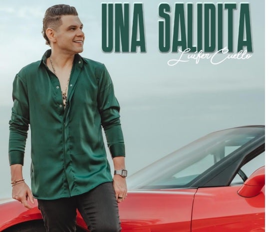 Luifer Cuello Una Salidita